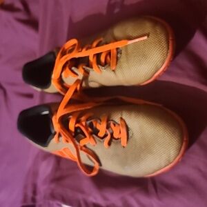 Kids Adidas X Soccer Shoes